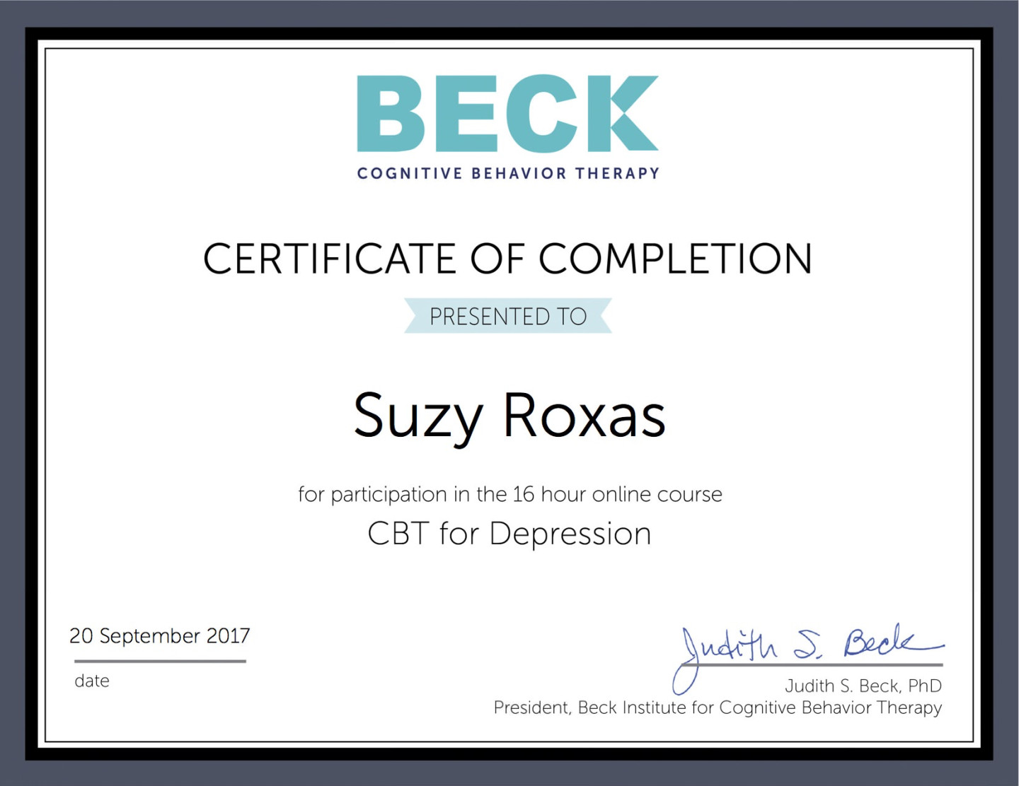 beck-depression-certificate_peg